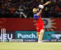 IPL: King Kohli continues to shatter records!