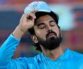 Will KL Rahul step down from LSG captaincy?