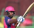 The Sanju Samson journey: Kerala's own cult hero