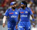 IPL: De Villiers slams Pandya's 'ego-driven' captaincy