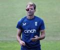 England's pace great Anderson to retire from Tests in July