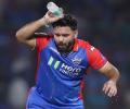 IPL: DC captain Pant suspended for one match; fined heavily!