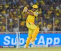 CSK need their batters to fire in key game vs Royals