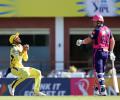 CSK Vs RR: Who Took The Best Catch?