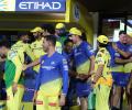 Why Chepauk-like tracks bring best out of CSK bowlers