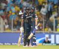 Gujarat Titans in must-win battle vs in-form KKR