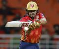 IPL: 'Impact Player has made a big difference'