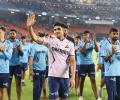 Gill And Co Thank Ahmedabad Fans