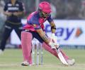 IPL: Royals aim to seal play-offs berth against Punjab