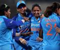 India will make it to women's T20 World Cup semis: Harmanpreet