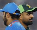 'Pakistan has mental block when it comes to playing India in World Cup'