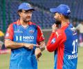 Ganguly backs Pant's captaincy: 'He'll learn with time'