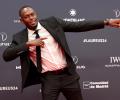 T20 creates the perfect form of cricket: Usain Bolt