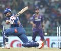 KL hasn't done bad at all with the bat this IPL: Klusener backs LSG skipper