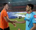 IPL 2024: SRH qualify for playoffs; washout woes for GT