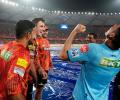 IPL Play-Offs: SRH Through; CSK Or RCB?