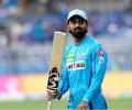 KL Rahul points to injuries for LSG's shortcomings