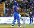 IPL 2024: Captain Pandya's form mirrors MI's woes