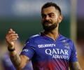 Performance is my only currency: Virat Kohli