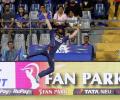 Is This IPL 2024's Best Fielding Effort?