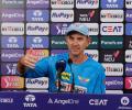 Will Langer take up an offer as India Head Coach?