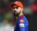 Had packed my bags in April itself: Kohli on RCB's disastrous first half