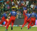 Yash Dayal Takes RCB Into The Play-Offs