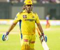 'Dhoni hasn't played his last IPL match'