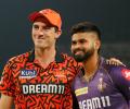 IPL Qualifier 1: Can KKR's spinners stop SRH's batting line-up?