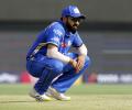 Didn't broadcast private conversation: Star Sports to Rohit