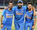 India erred by picking 4 spinners for T20 World Cup?