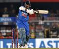 Jaiswal should open with Rohit at T20 World Cup: Yuvraj