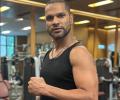 The end nears? Dhawan prepares for life after cricket