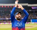 Man of comebacks bows out on IPL stage