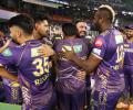 'Tough to beat KKR, they're the team that deserves to win IPL 2024'