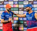 Kohli's first impression of DK: 'Very amusing, hyperactive & confused!'