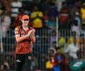 'There won't be any change in SRH's method in final'