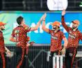 Really gratifying; hopefully one more left: Cummins, after SRH make IPL final