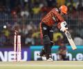 'It was destined to be the best ball of the IPL'