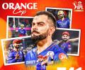 IPL 2024: King Kohli takes orange cap! Who else won big?