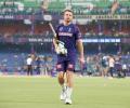 'Playing IPL is better preparation than playing T20 game against Pakistan'