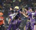 How KKR stormed to third IPL title!