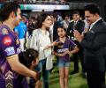 BCCI, Gambhir silent on chief coach job after IPL win