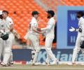 India A to play Australia A ahead of Border Gavaskar Trophy