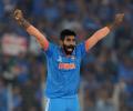 Other than Bumrah, fast bowlers haven't been nailing yorkers: Lee