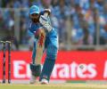 Kohli and Jaiswal should open in T20 World Cup: Wasim Jaffer