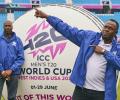 Cricket gets a shot in the arm with USA hosting T20 WC