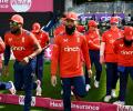 England Wobbly: Can they defend T20 crown?