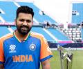 T20 WC: India look to find rhythm in unknown conditions