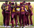 Warm-ups: Pooran, Powell power WI to big win over Aus